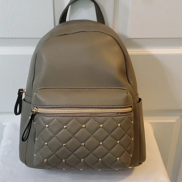 Woman\'s Backpack Purse NWT Montana West - Brandclub - Montana West Backpack Purse for  main image 4